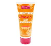 BEAUTY FORMULAS VITAMIN C MOISTURISER - 100ml x 12