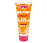 Beauty Formulas Brightening Vitamin C Daily Moisturiser 100ml
