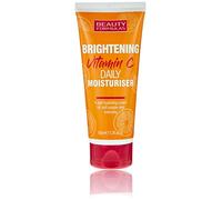 Beauty Formulas Brightening Vitamin C Daily Moisturiser 100ml