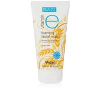 Beauty Formulas Vitamin E Foaming Facial Wash 150ml