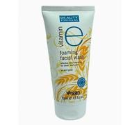 Beauty Formulas Vitamin E Foaming Facial Wash 150ml
