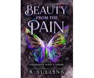 Beauty From The Pain : An MMFM Serial Killer Romance: Cherishing What's Theirs (Killer Love)