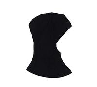 Beauty Girls Hijab Muslim Scarf Headwear Cap Full Cover Islamic Hat Fashion Hat for Women Girls Black hat