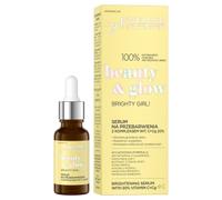 Beauty & Glow Face Serum 18Ml Brighty Girl For Hyperpigmentation Eveli