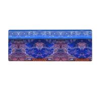 Beauty Grand Canyon Desk Protector Mat, Extra Large and Durable Desk Pad with Non-Slip Backing for Home Office Use