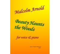 Beauty Haunts The Woods