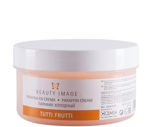 Beauty Image Tutti Frutti Paraffin Cream, 250 ml