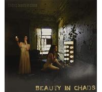 Beauty In Chaos - Finding Beauty In Chaos