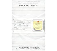 Beauty in Ordinary Things: How Scranton’s Humble Paper Company Changes Our Idea of Heroism