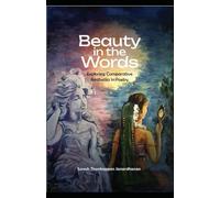 Beauty in the Words: Exploring Comparative Aesthetics in Poetry