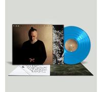 Beauty In Your Wake (Cornish Blue Vinyl) (indies Exclusive)