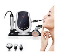 Beauty Instruments Home Use 5MHz Radio Frequency Machine Facial Beauty Device Facial Care Lift Wrinkle Fine Line Removal Sagging Skin Tightening
