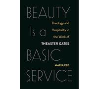 Beauty Is a Basic Service: Theology and Hospitality in the Work of Theaster Gates