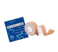 Beauty Kinesiology Tape Anti-Wrinkles Face Tape Face Lift Tape For Toning Firming & Tightening The Skin For Women Men Face Tape For Wrinkles