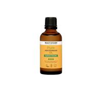 Beauty Kitchen - 100% Pure Abyssinian Oil - Cold Pressed Crambe Seed Oil for Skin, Hair, Face and Nails - Fast-Absorbing, Lightweight Moisturiser - Rich in Omegas & Vitamins - 50ml