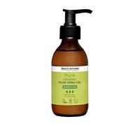 Beauty Kitchen - 98% Organic Aloe Vera Gel - Soothing, Cooling & Hydrating Natural Gel for Dry, Sun Exposed and Sensitive Skin - Holiday Essentials - Microplastic-Free Formula - 200ml