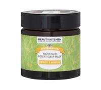 Beauty Kitchen Abyssinian Oil Night Halo Potent Sleep Mask - 60ml