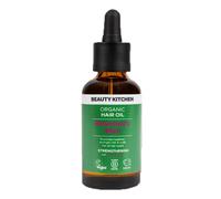 Beauty Kitchen Hair Oil - Rosemary Mint - 50ml