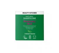 Beauty Kitchen Natural Rosemary Mint Shampoo Bar - 50g