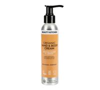 Beauty Kitchen Organic Hand & Body Cream - Orange Sweet & Lemon - 150ml