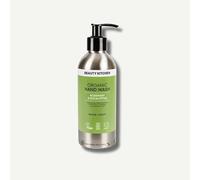 Beauty Kitchen - Organic Hand Wash - Rosemary & Eucalyptus Essential Oils for Refreshing, Uplifting Daily Cleansing - Vegan, Natural and Palm Oil-Free - 300ml