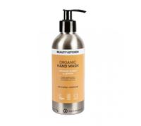 Beauty Kitchen Organic Orange Sweet & Lemon Hand Wash - 300ml