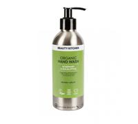 Beauty Kitchen Organic Rosemary & Eucalyptus Hand Wash - 300ml