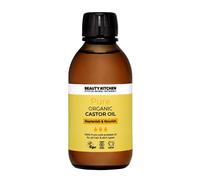 Beauty Kitchen Pure Organic Castor Oil - 200ml