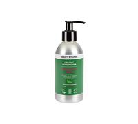 Beauty Kitchen - Rosemary Mint Strengthening Conditioner - Plant-Based Formula with Protec7 Blend, Abysoft and Sapote Oil - For Soft, Smooth and Manageable Hair - 250ml