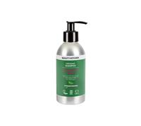 Beauty Kitchen - Rosemary Mint Strengthening Hair Shampoo - Plant-Based Formula with Protec7 Blend, Abysoft and Sapote Oil - For Weak, Brittle or Thinning Hair - 250ml