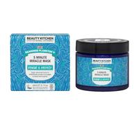 Beauty Kitchen Seahorse Plankton+ 5-Minute Miracle Mask - 60ml