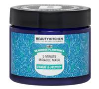 Beauty Kitchen Seahorse Plankton+ 5 Minute Miracle Mask - 60ml