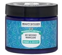 Beauty Kitchen Seahorse Plankton+ 60 Second Manicure - 80g