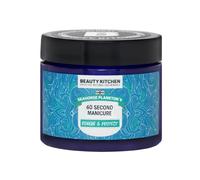Beauty Kitchen Seahorse Plankton+ 60 Second Manicure - 80g