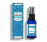Beauty Kitchen Seahorse Plankton+ Bright Eyes Probiotic Serum - 30ml