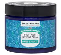 Beauty Kitchen Seahorse Plankton+ Bright Night Intensive Cream - 60ml