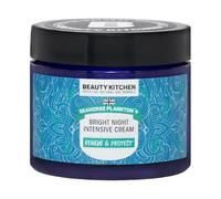 Beauty Kitchen Seahorse Plankton+ Bright Night Intensive Cream - 60ml