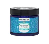 Beauty Kitchen Seahorse Plankton+ Really Radiant Moisturiser - 60ml