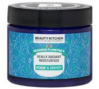 Beauty Kitchen Seahorse Plankton+ Really Radiant Moisturiser - 60ml