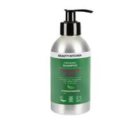 Beauty Kitchen Shampoo - Rosemary Mint - 250ml
