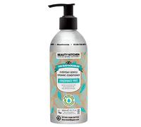 Beauty Kitchen - The Sustainables Everyday Gentle Organic Conditioner 300ml - Nourishing Hair Treatment - Organic Ingredients - Gentle Formula - Haircare Essential