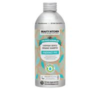 Beauty Kitchen The Sustainables Organic Fragrance-Free Everyday Gentle Shampoo - 300ml