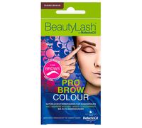 Beauty Lash Kit Dark Brown Brow Tint