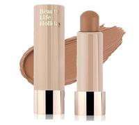 Beauty Life Holiday Concealer Stick in Medium Coverage - Creamy Texture Portable Twist-Up Concealer for Blemishes & Dark Circles, All Skin Types, Natural Radiant Finish, Long Lasting & Blendable