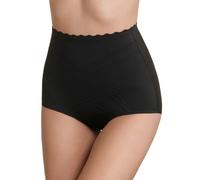 Dim Women's High Waist Beauty Lift Briefs x1 Black XL