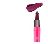 Beauty Lipstick, Creative Styling Head Lipstick, Handmade Lips Moisturising Creamy Flower, Red, Pink, Purple, Colour Lipsticks for Christmas Birthday Valentine Gifts (D04)