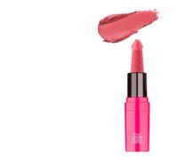 Beauty Lipstick, Creative Styling Head Lipstick, Handmade Lips Moisturising Creamy Flower, Red, Pink, Purple, Colour Lipsticks for Christmas Birthday Valentine Gifts (I09)