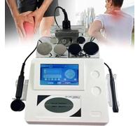 Beauty Machine 448 kHz: Radio Frequency for Face Lift and Skin Rejuvenation