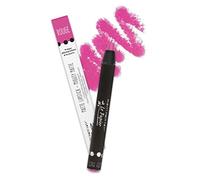 Beauty Made Easy Le Papier Pink Vegan Matte Lipstick Rouge Plastic Free and Biodegradable 6g