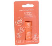 Beauty Made Easy - Paper Tube Lip Balm - Sweet